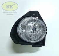 Toyota Vigo/Hilux 0811 TOYOTA VIGO 0811