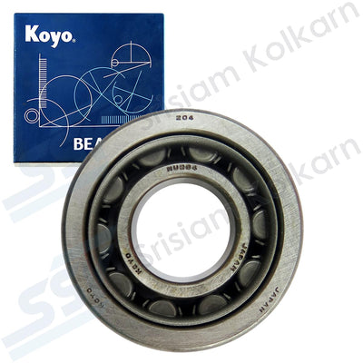 KOYO KOYO NU204 Bearing