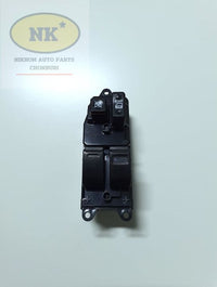 Toyota Vigo/Hilux 0812 2 CHAMP FR 13