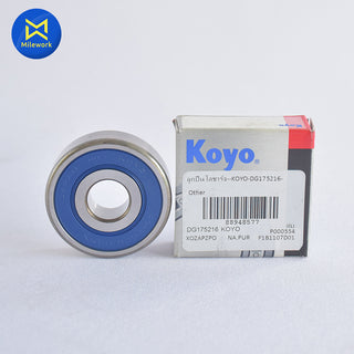 KOYO KOYO DG175216 DG175216 Bearing