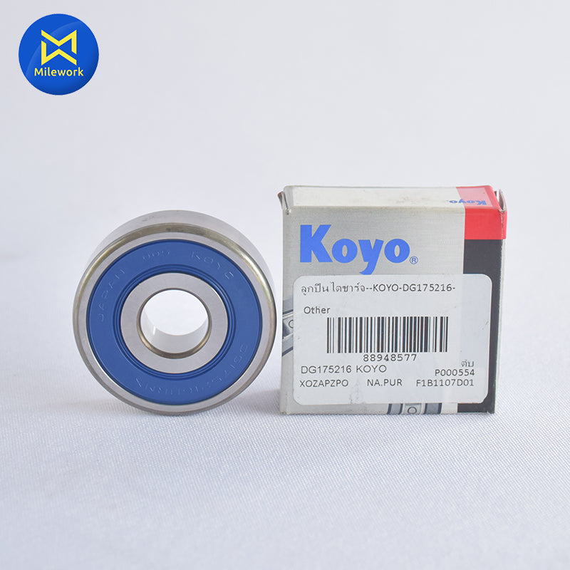 KOYO KOYO DG175216 DG175216 Bearing