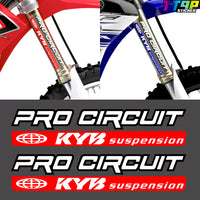 KYB KYB KYB Shock Absorber