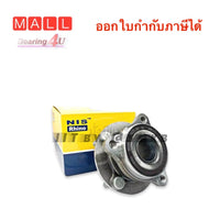 KOYO KOYO MAZDA 2 SKY ACTIVE 2 1422 13 15 D09H3304X NIS H3B1073 HUB FRONT WHEEL Bearing