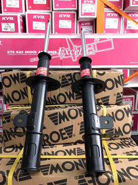 KYB CHEVROLET OPTRA 16 18 EXCEL G Shock Absorber