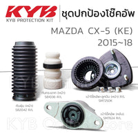 KYB MAZDA CX5 KE 20152018 Shock Absorber
