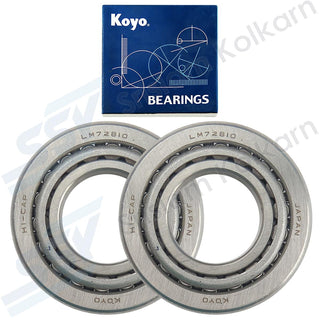 KOYO KOYO 72849102 Bearing