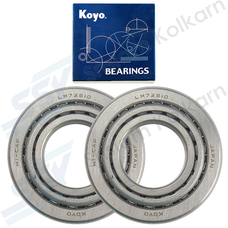 KOYO KOYO 72849102 Bearing