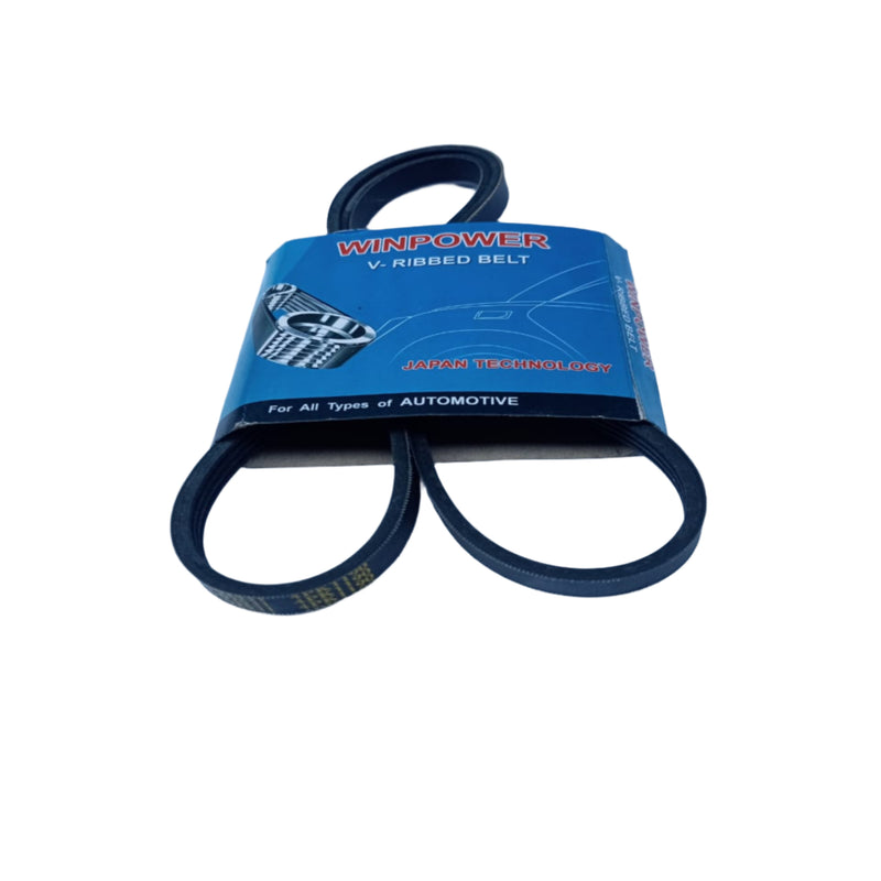 WINPOWER V-Ribbed Belt 4PK1190 - Fits Mazda CX-5