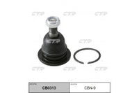 CTR, Ball Joint, 40160-G4010, CBN-9