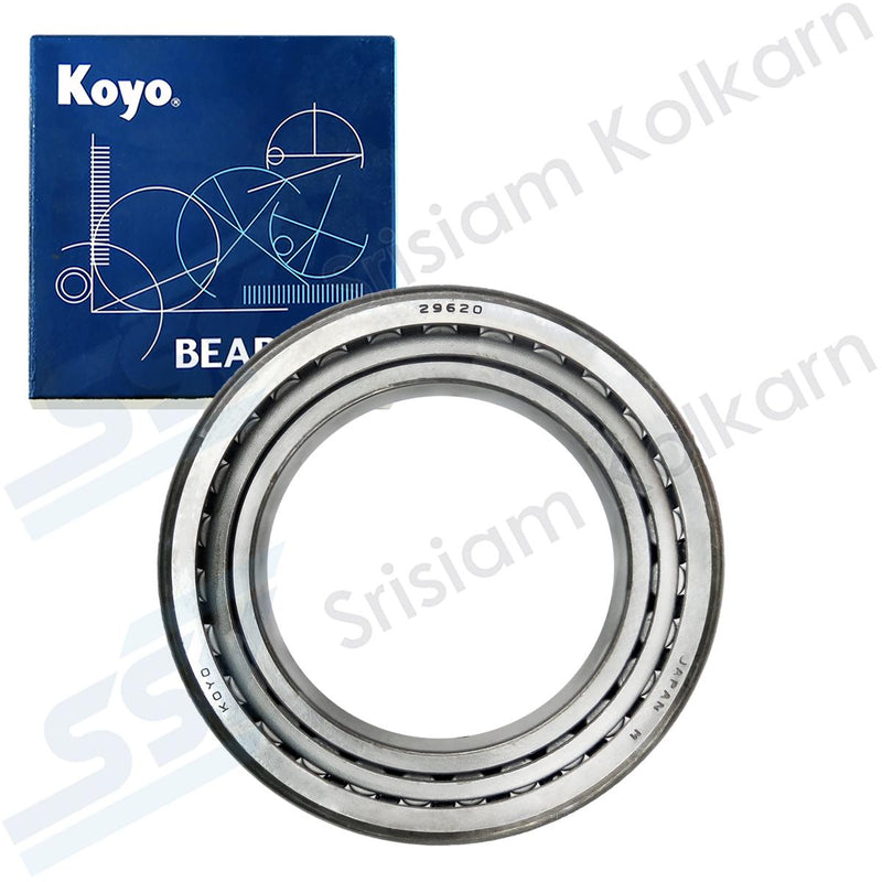 KOYO KOYO 29685 20 Bearing