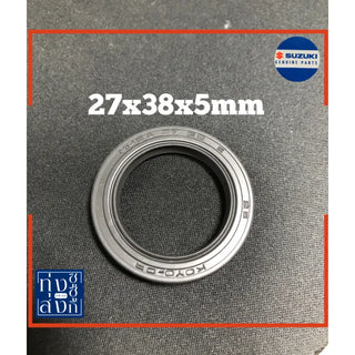 KOYO 27X38X5 MM Bearing