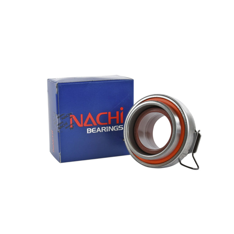 ลูกปืนคลัทซ์ COMMU ปี 05-13 2.7B 2TR NACHI (50SCRN40P-8) (สินค้าได้รับตามรูปที่แสดง)