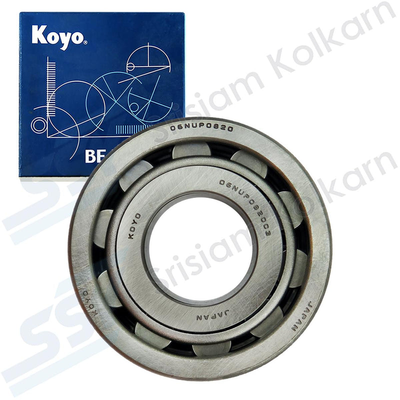 KOYO KOYO 06NUP0820C3 Bearing