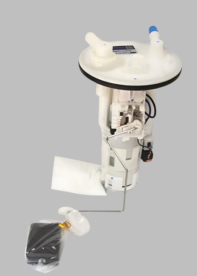 WINPOWER In-Tank Fuel Pump 23100-97201 0986487346 for DAIHATSU