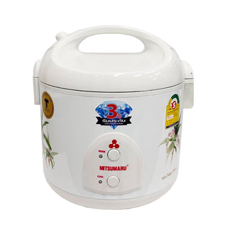 Jar Cooker, MITSUMARU, 1.8L, AP-518T