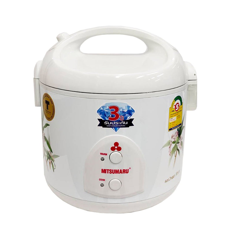 Jar Cooker, MITSUMARU, 1.8L, AP-518T