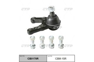 CTR, Ball Joint, MB176308, CBM-7