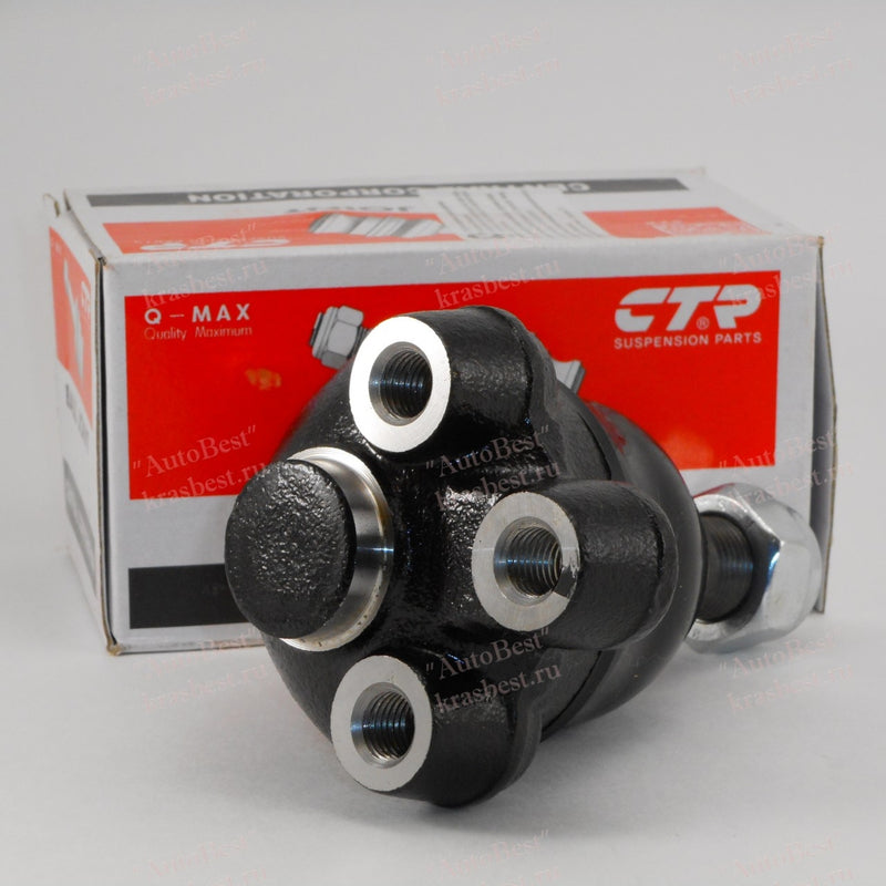 ลูกหมาก, CTR, MB527349, CBM-13 (000325)