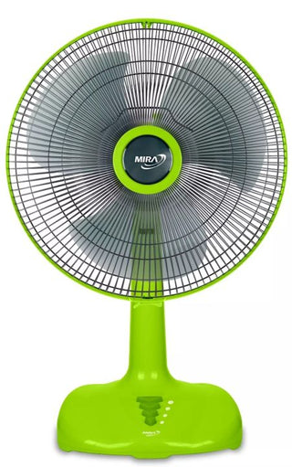 Table Fan, MIRA, 16", M-161N