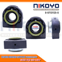 KOYO ISUZU NQR 135145HP 8971311250 NIKOYO Bearing