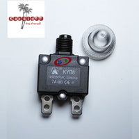 KYB SOE 7A KYB8 Shock Absorber