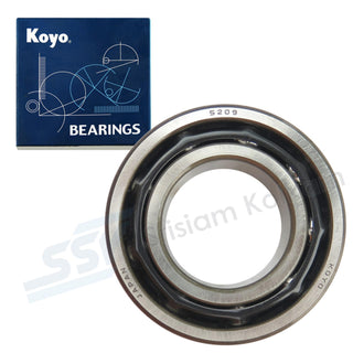 KOYO KOYO 5209 2 Bearing