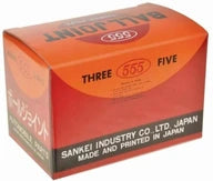Ball Joint, 555, SB-3841 (008037)၊
