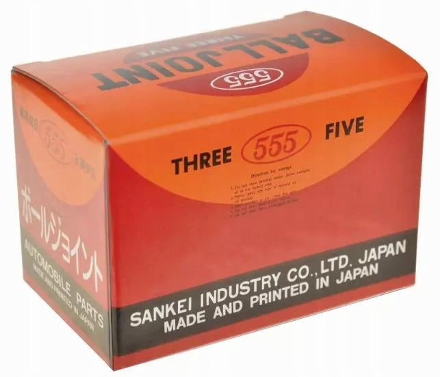 Ball Joint, 555, SB-7902 (008034)၊