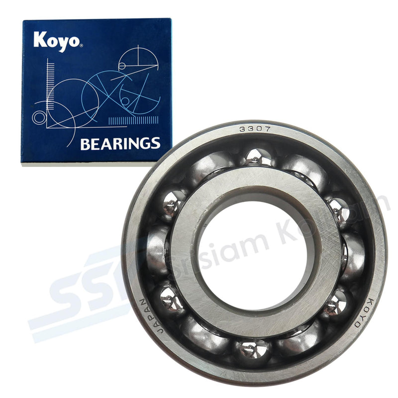 KOYO KOYO 3307 2 Bearing