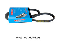 WINPOWER V-Ribbed Belt 3PK575 - 56992-P0G-P11