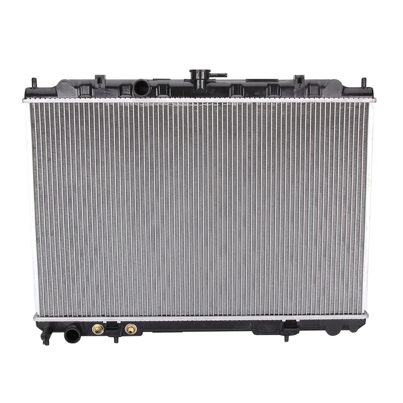 Nissan X-Trail Radiator – High-Performance Cooling System