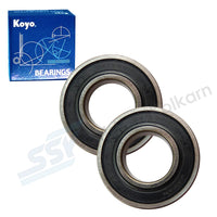 KOYO KOYO 6228 C3 Bearing
