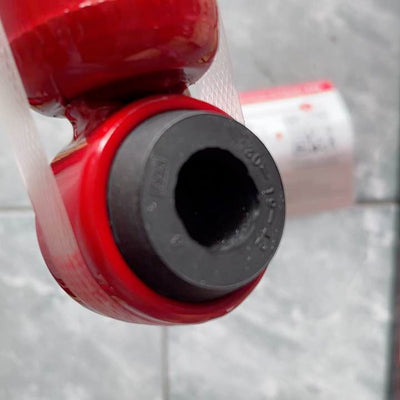 KYB TOYOTA REVO 4X4 20152021 SUPER RED 1 24 Shock Absorber