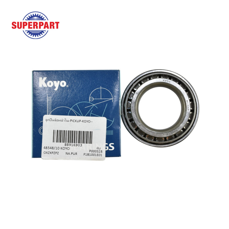 KOYO PICKUP LR LM4854810 1 Bearing