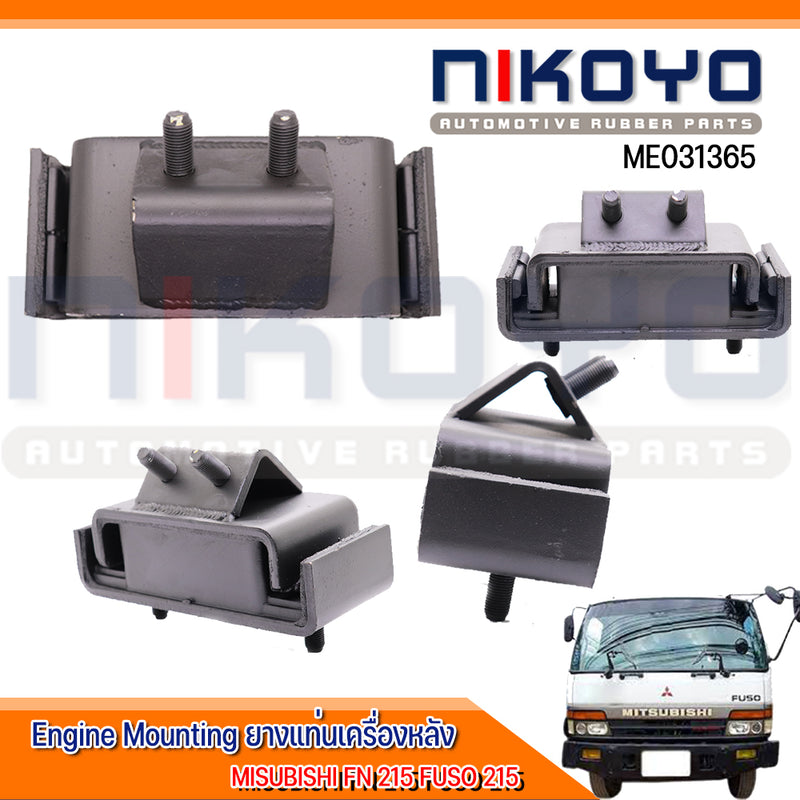 KOYO MISUBISHI FN215 FUSO215 ME031365 NIKOYO Bearing