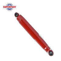 KYB COMMU 0513 LR SUPER RED8454009D 1 Shock Absorber