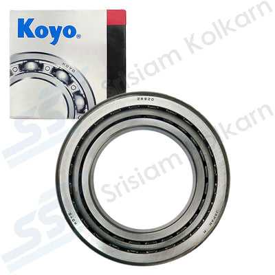 KOYO KOYO 28985 20 Bearing