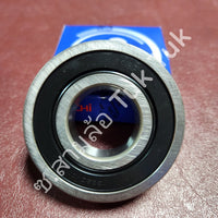 Daihatsu Side Axle Bearing. Rear Wheel Bearing. Daihatsu S200 Side Axle Bearing [Nachi] Z. Three-Wheeled Tuk Tuk.