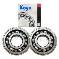 KOYO KOYO 6332 NR2 Bearing