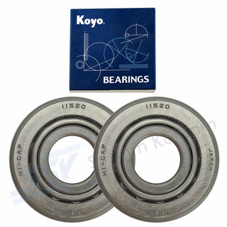 KOYO KOYO 11590202 Bearing