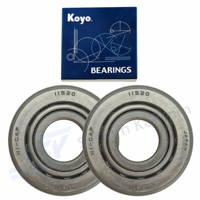 KOYO KOYO 11590202 Bearing