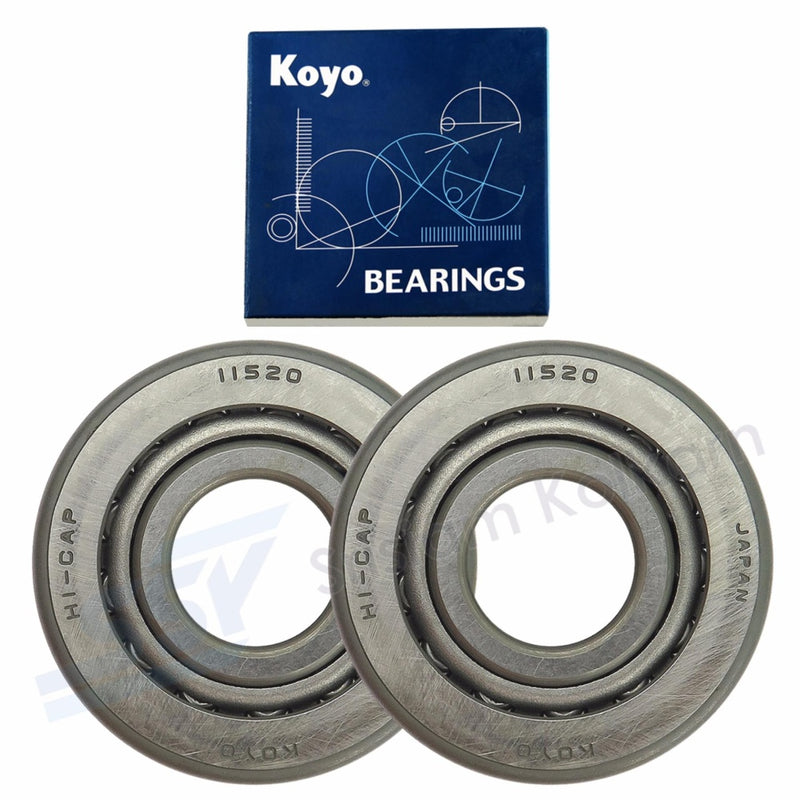 KOYO KOYO 11590202 Bearing
