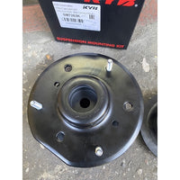 KYB CHEVROLET CAPTIVA KYB Shock Absorber