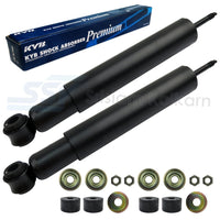 KYB TOYOTA KE30 KA16142 Shock Absorber