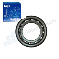 KOYO KOYO 6008 NR Bearing