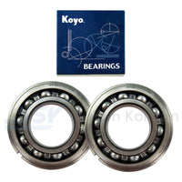 KOYO KOYO 6213 NR2 Bearing