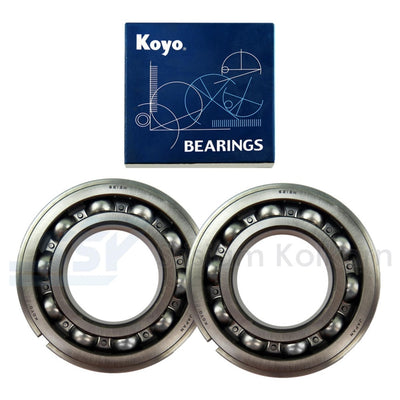 KOYO KOYO 6213 NR2 Bearing