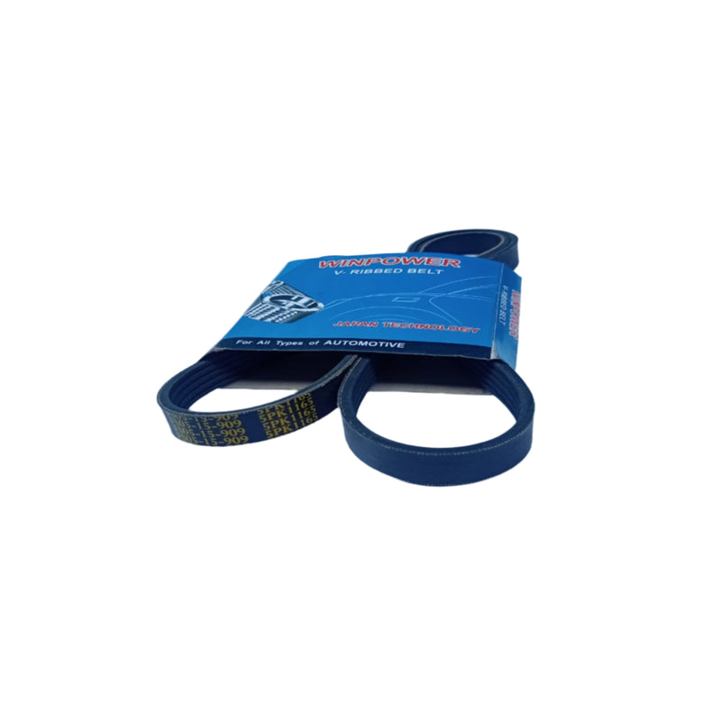 สายพานร่องตัววี WINPOWER, FS05-15-909, 5PK1165 (002723)