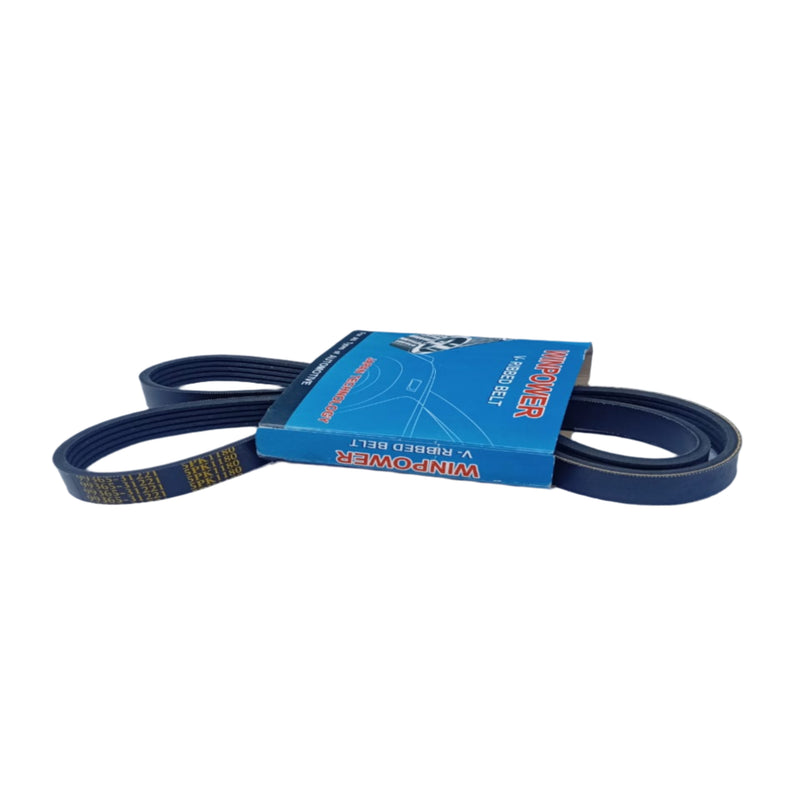 WINPOWER V-Ribbed Belt 5PK1180 - Fits Toyota Avensis