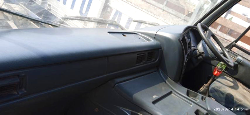NISSAN DIESEL 2000 GE13 CW520HV Diesel Dump Truck (6x4) (RHD) (014469)